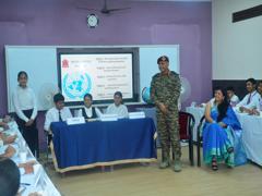 Model United Nation Workshop 